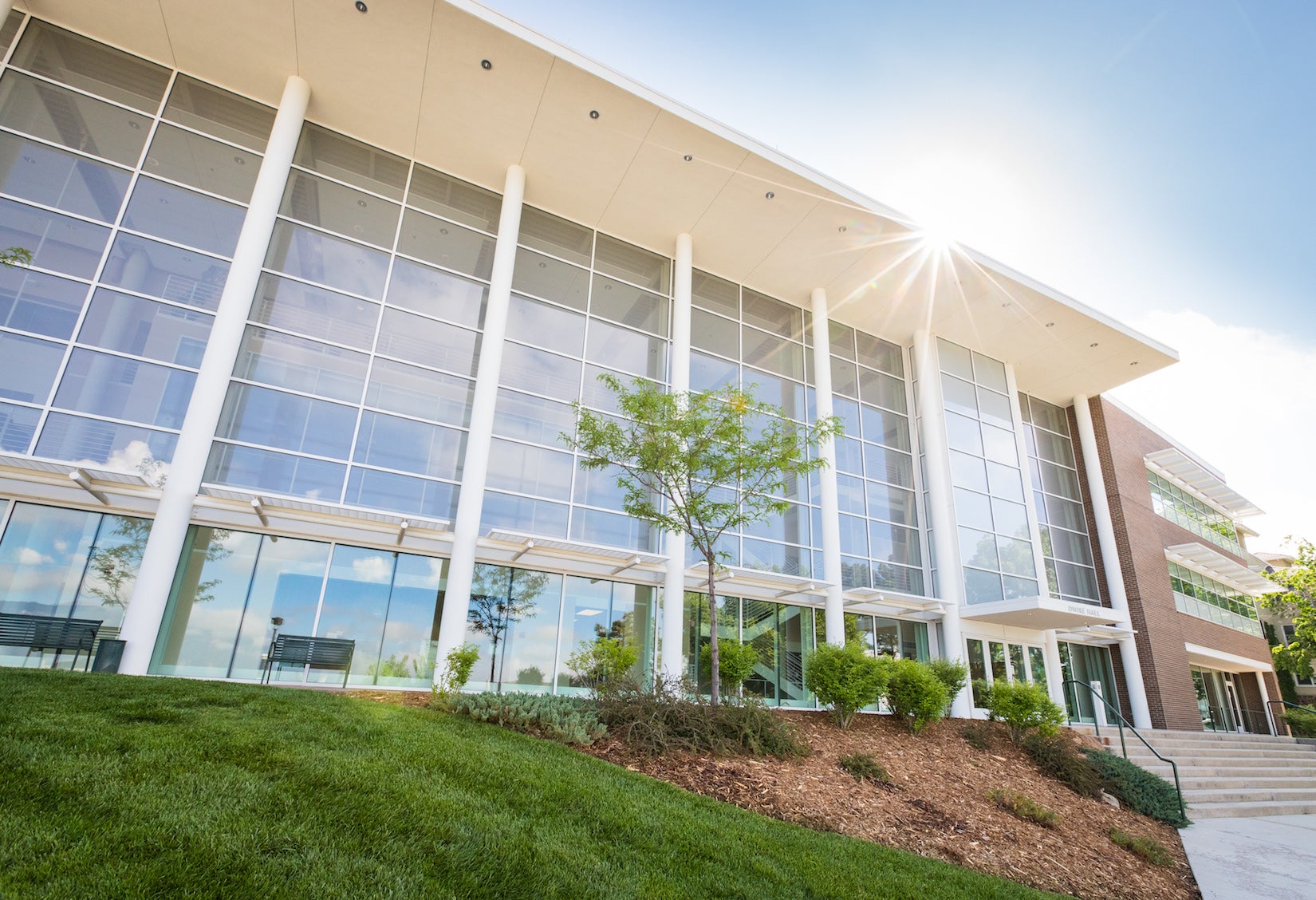 dwire hall