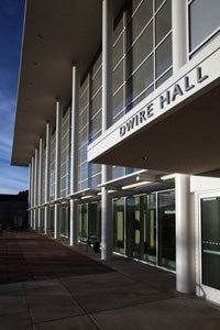 Dwire Hall