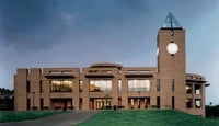 Kraemer Family Library