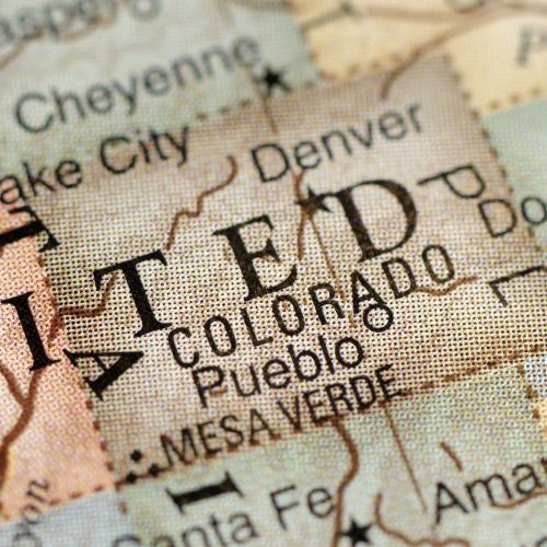 Colorado