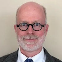 Bill Craighead headshot