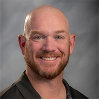 Joe Craig headshot 