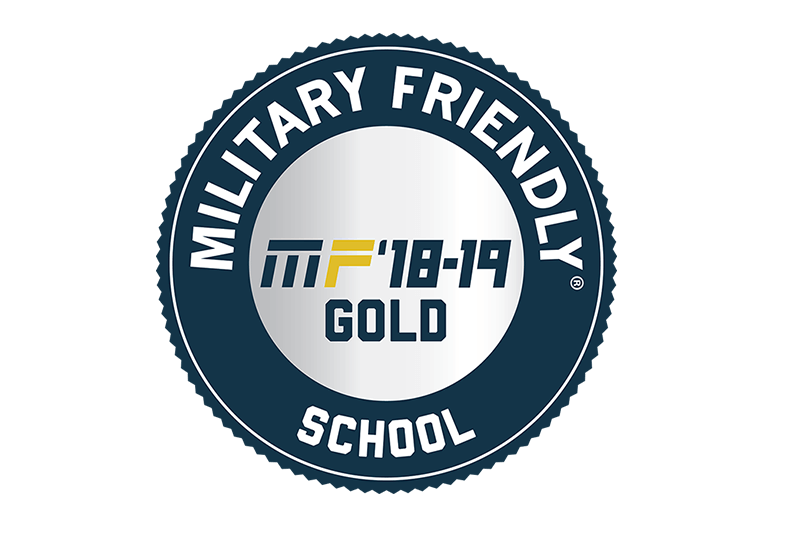military friendly seal