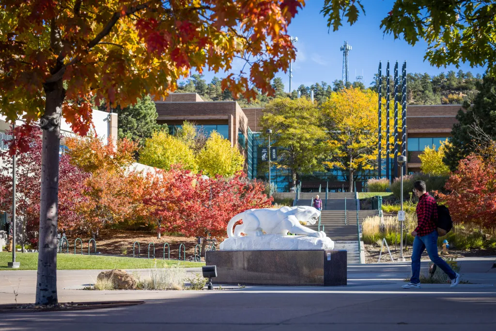 Our Facilities; Our Home | UCCS
