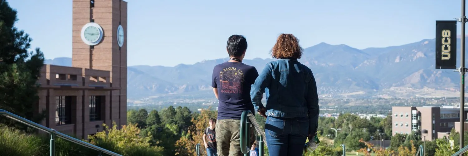 UCCS Viewbook | UCCS