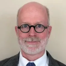 Bill Craighead headshot