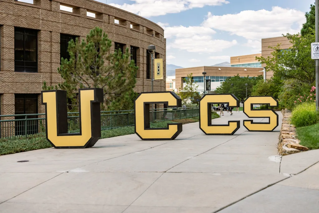 PGA Golf Management | UCCS