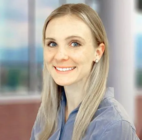 Headshot of Marissa Baranauskas