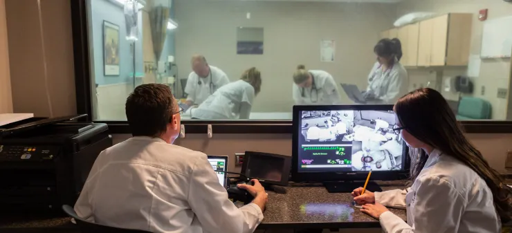 Wellness Lab
