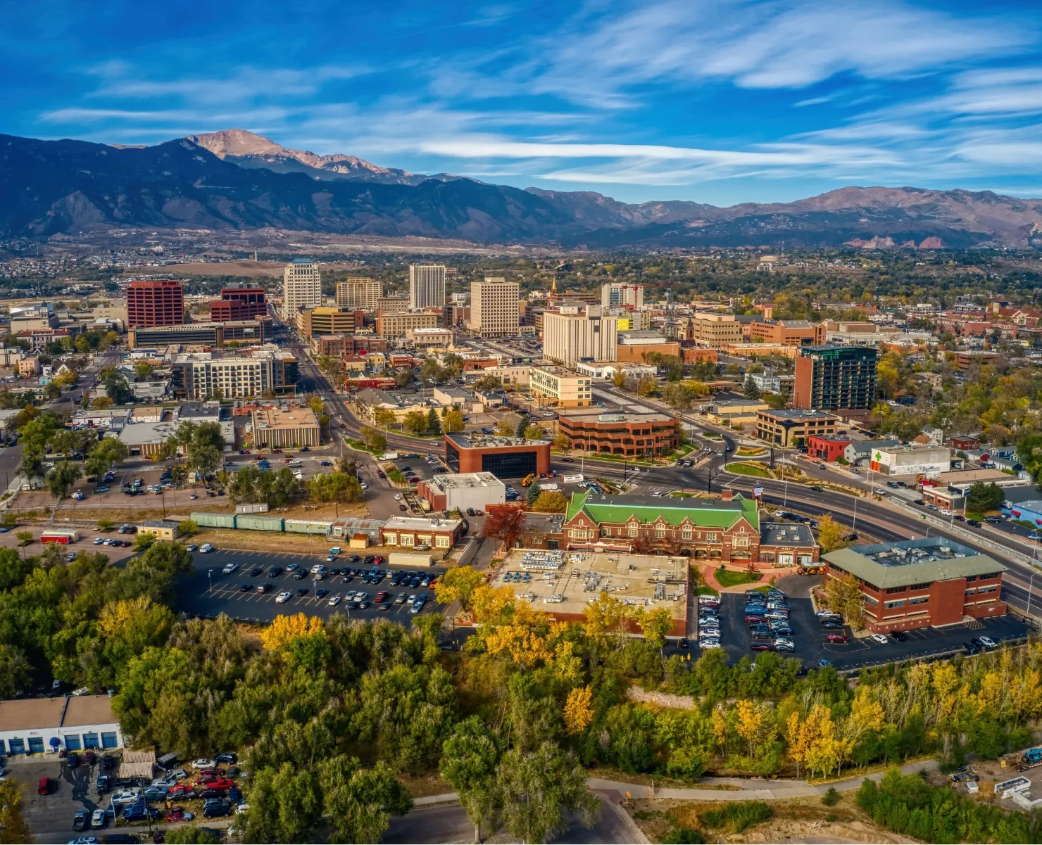 Colorado Springs