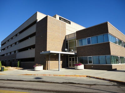 Vet Center