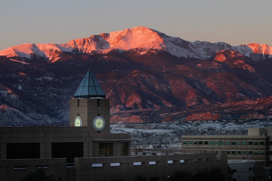 university of colorado colorado springs tuition INFOLEARNERS