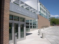 Gallogly Events Center