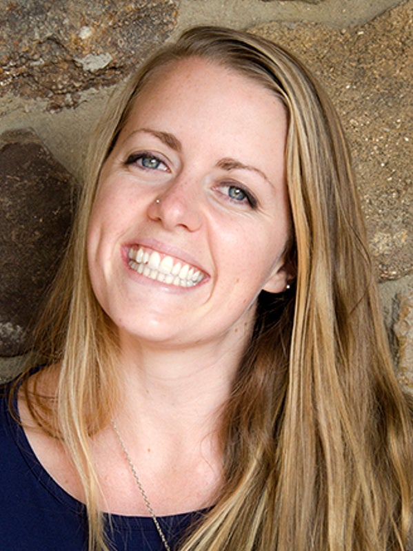 Mary Ward portrait