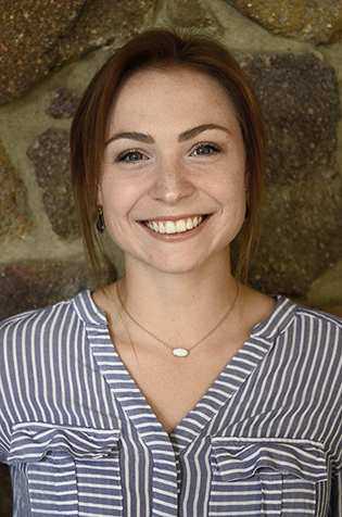 Picture of Michaela Norve