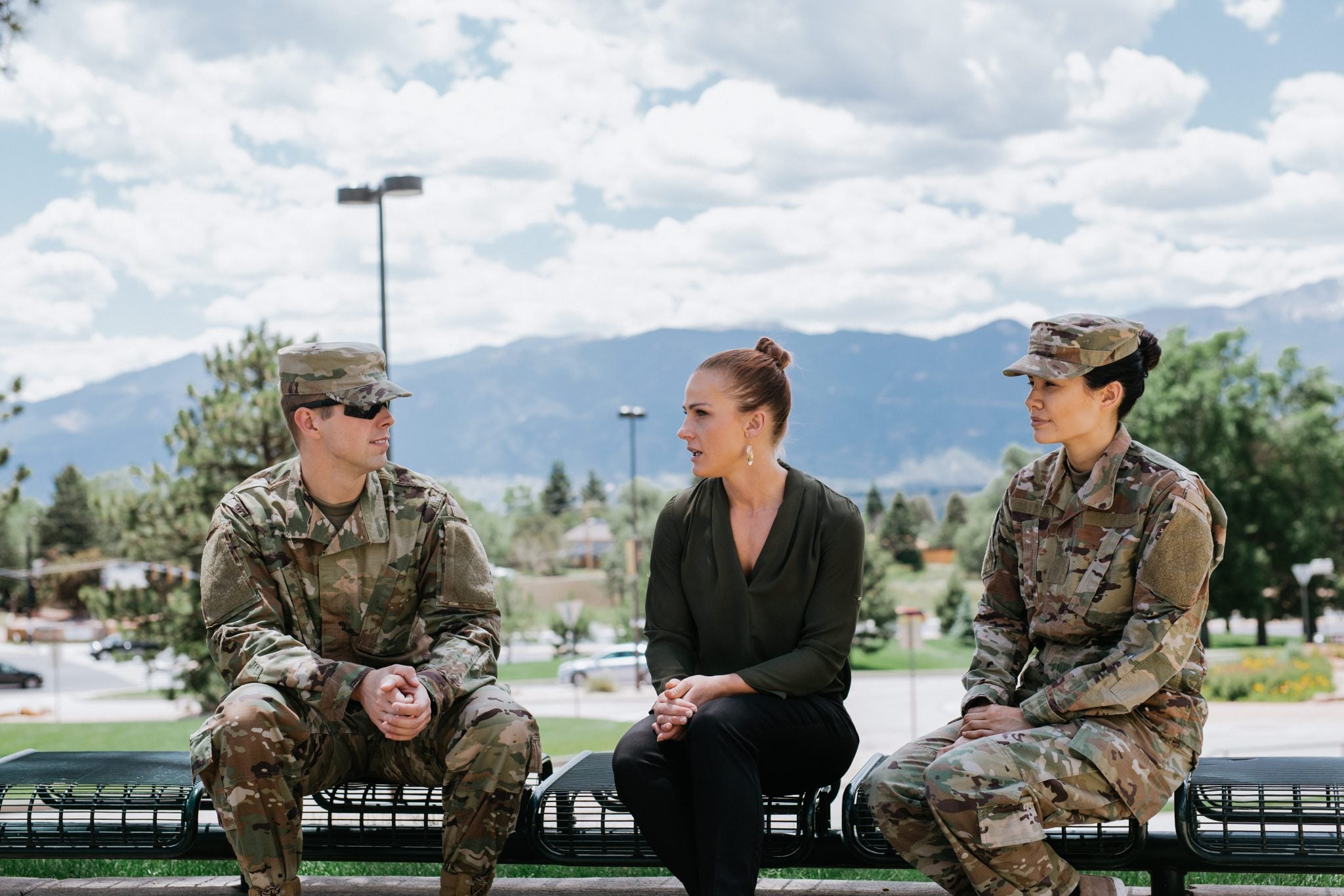 UCCS earns Military Spouse Friendly designation
