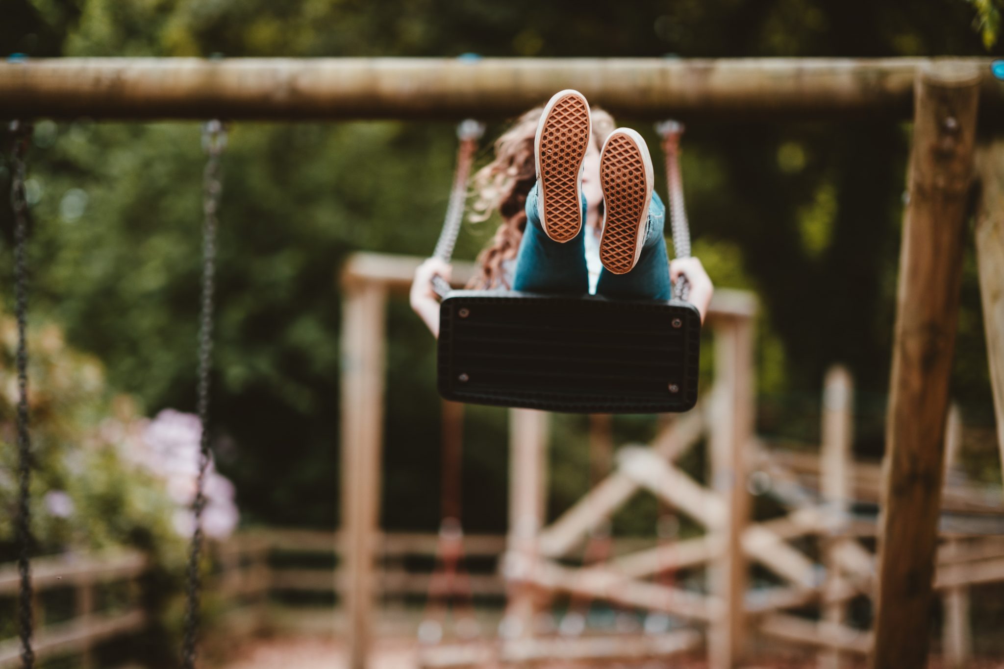Kids have never spent less time playing outside. This UCCS researcher wants to help.