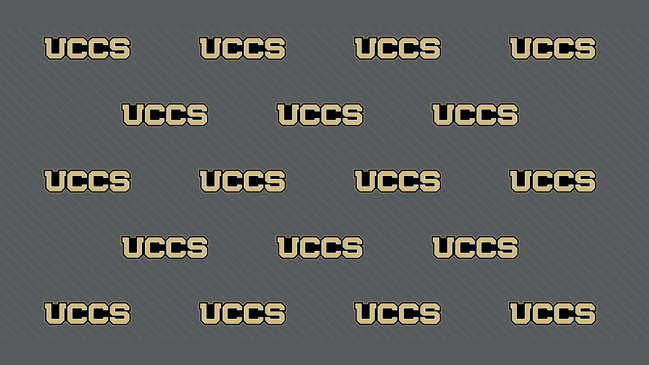 a decorative UCCS zoom background image