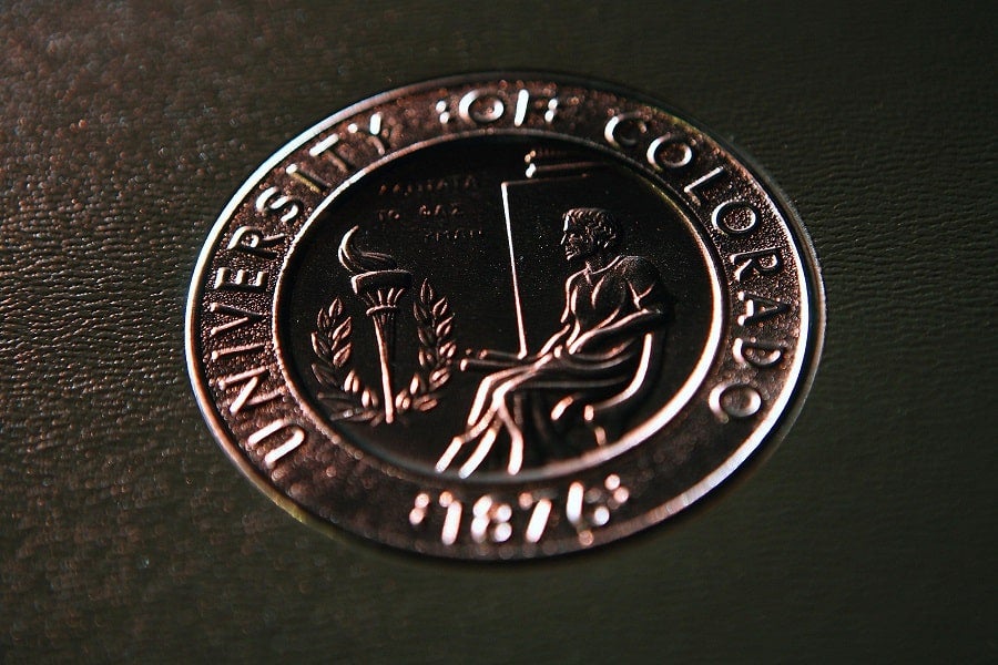the CU seal