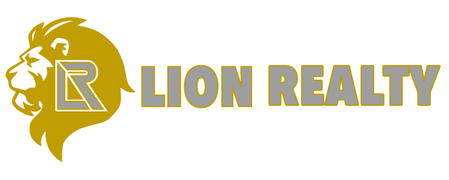 Lion Realty logo
